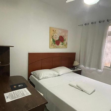 Pousada Praiana Guarapari Dış mekan fotoğraf
