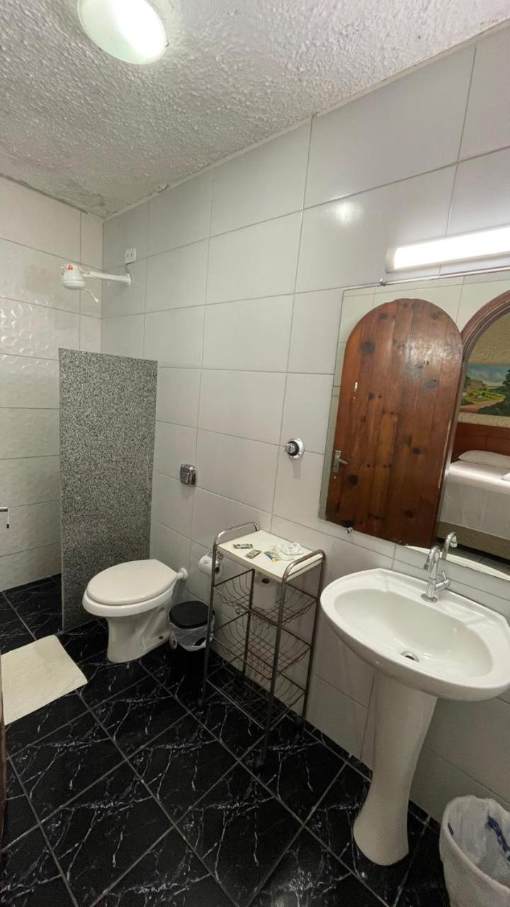 Pousada Praiana Guarapari Dış mekan fotoğraf