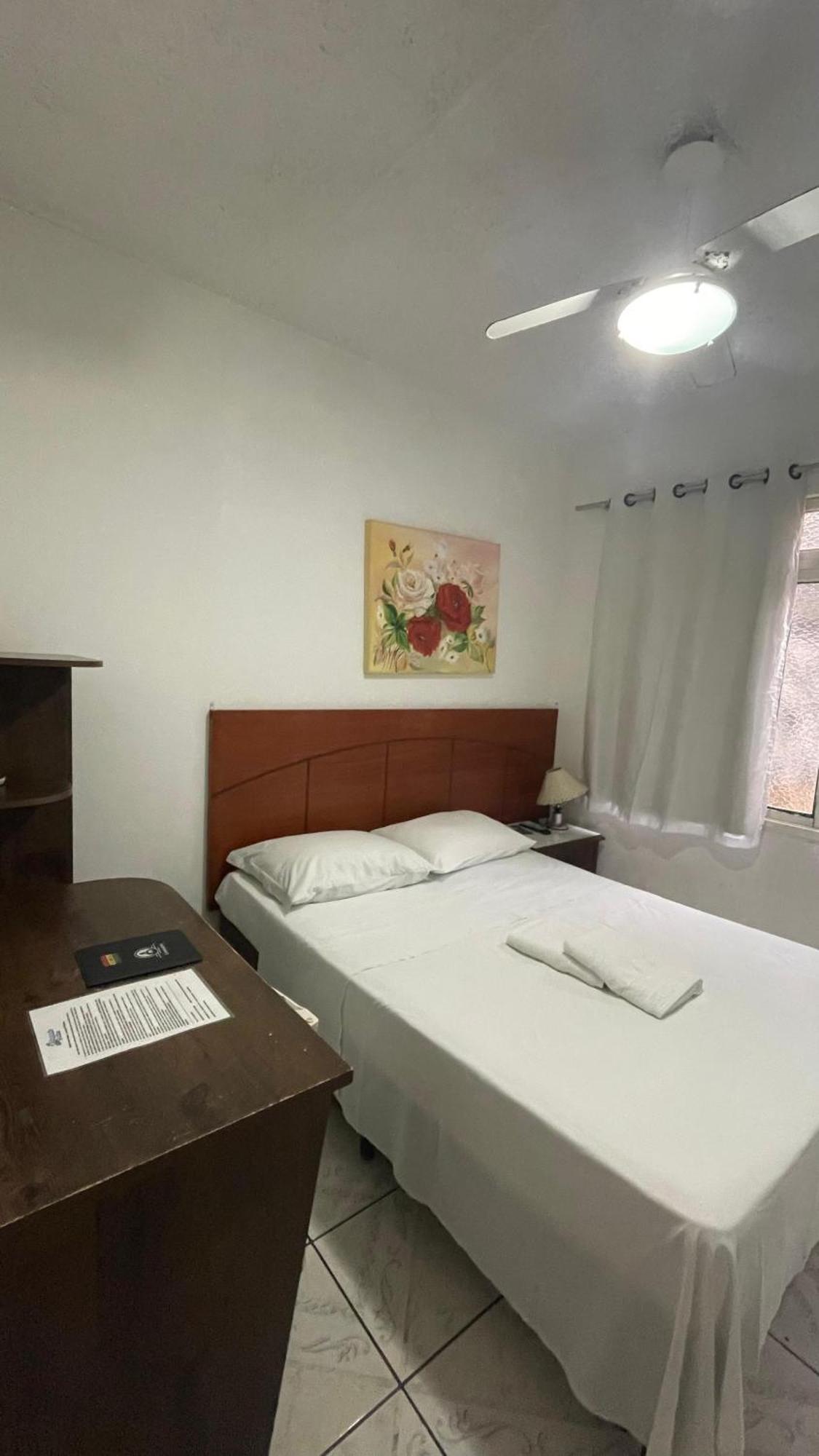 Pousada Praiana Guarapari Dış mekan fotoğraf
